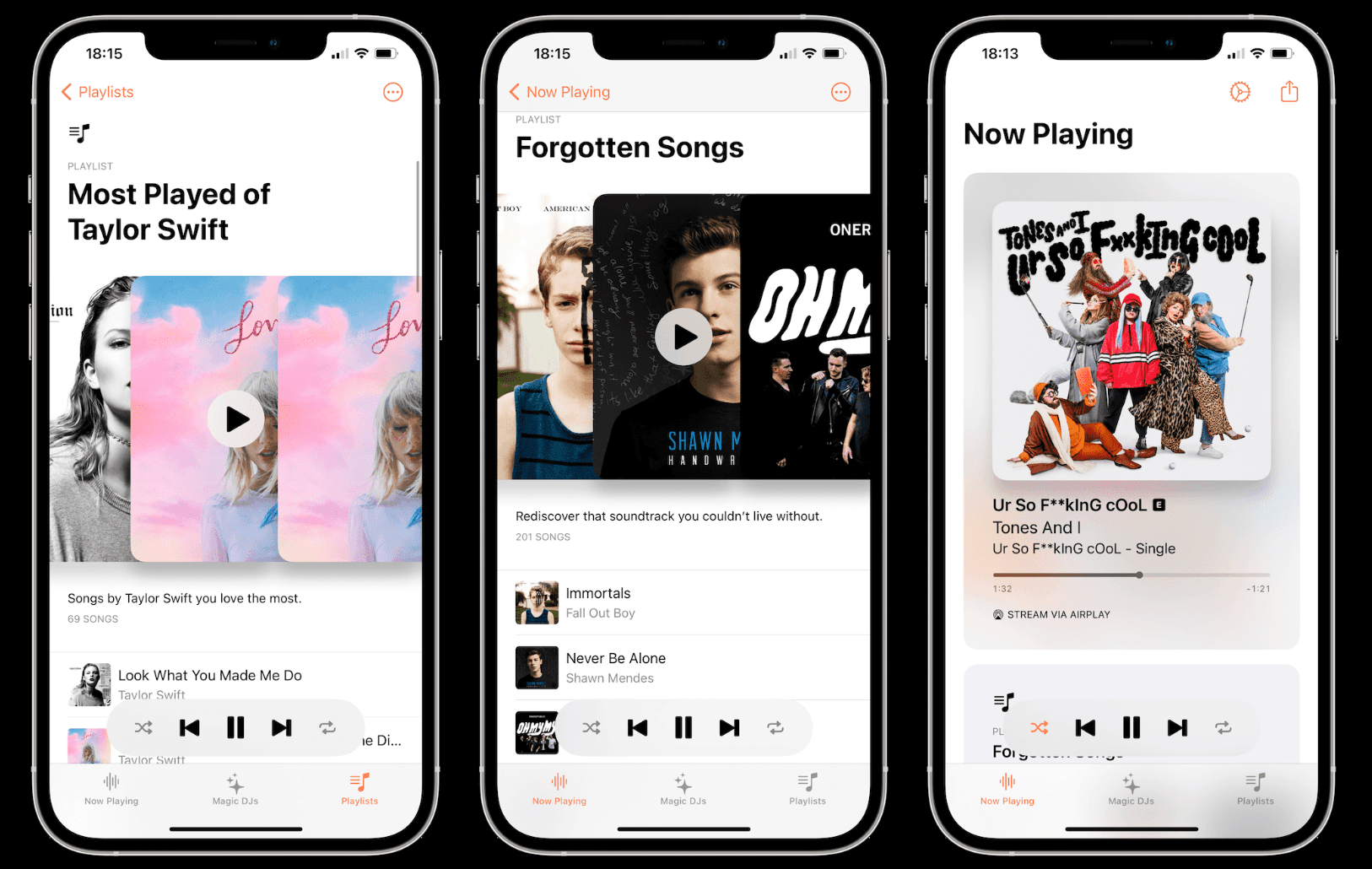 Music Player