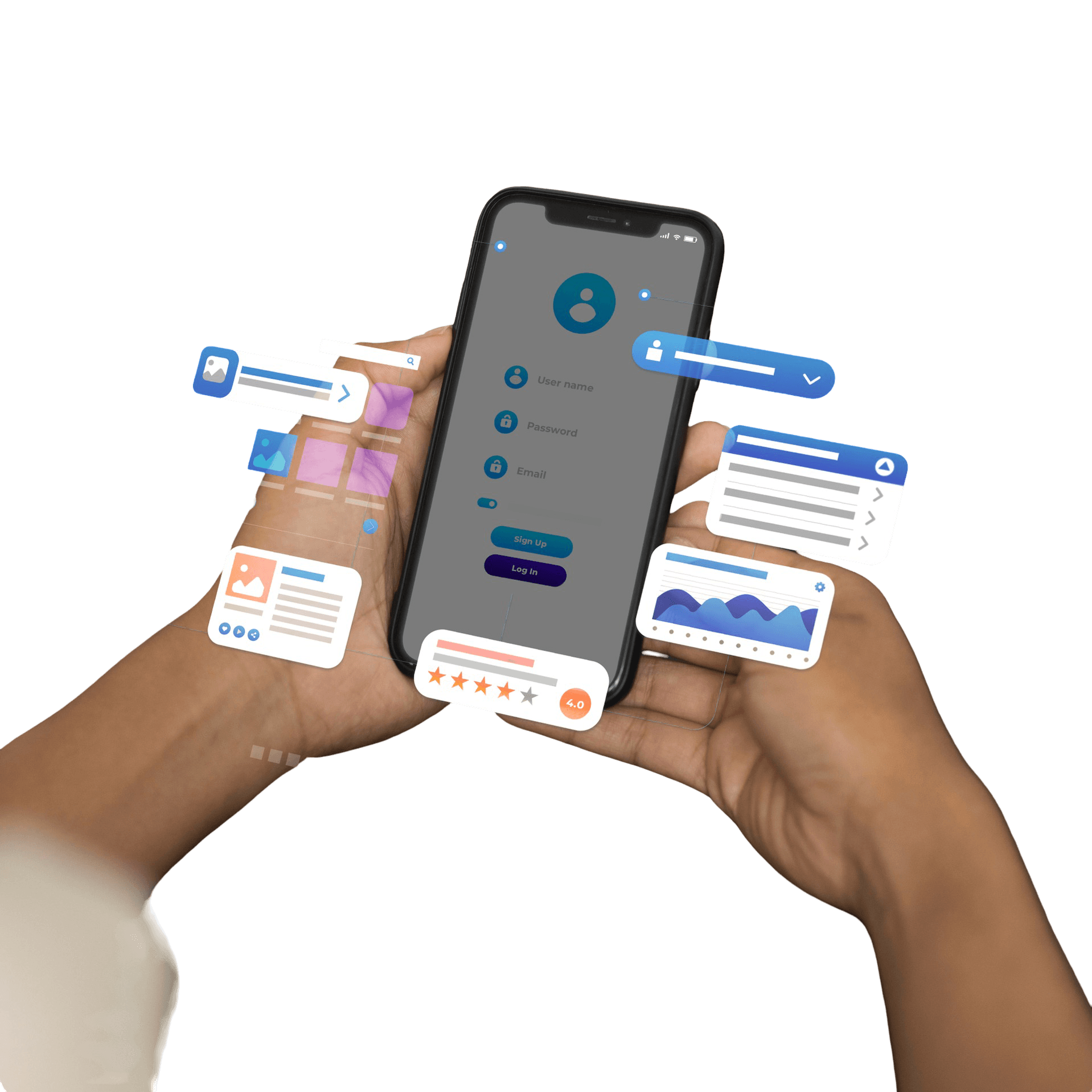 Mobile App Development