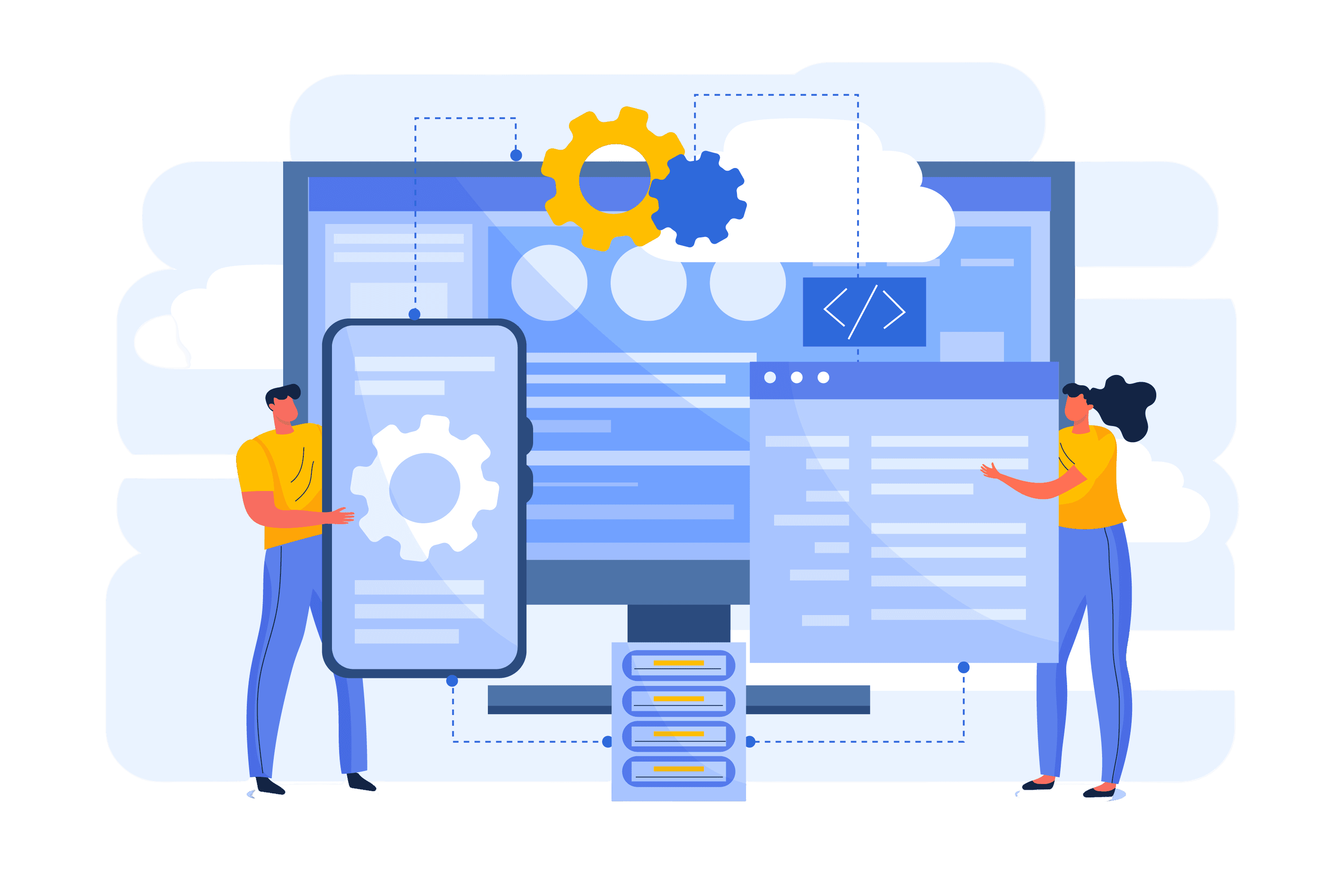 System Architecture